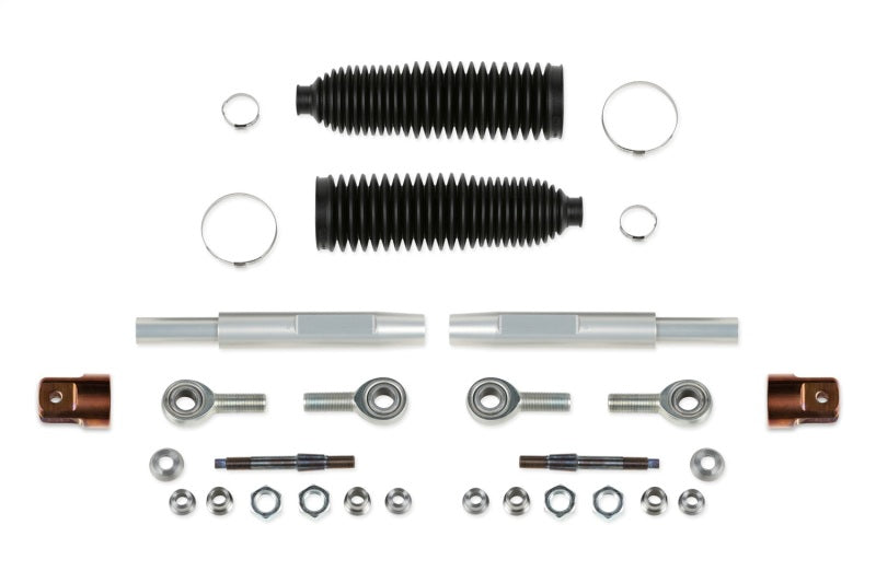 Fabtech 2021 Ford Bronco Tie Rod Heim Kit - FTS22349