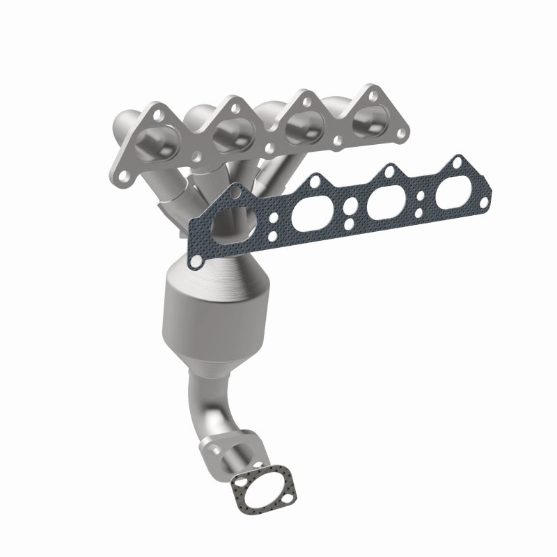MagnaFlow Direct Fit Catalytic Converter 01-05 Elantra 2.0 mani OEM - 52447