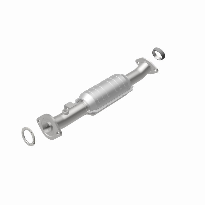 MagnaFlow Direct Fit Catalytic Converter 06-08 Mazda 6 2.3L - 51899
