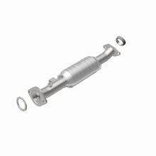 Load image into Gallery viewer, MagnaFlow Direct Fit Catalytic Converter 06-08 Mazda 6 2.3L - 51899