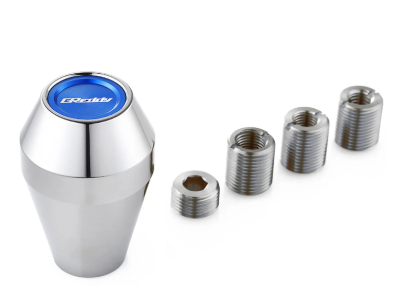 GReddy Shift Knob A01- High Type - 14500571
