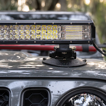 Load image into Gallery viewer, SeaSucker Light Bar Mount - SM6110