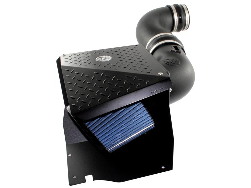 aFe MagnumFORCE Intakes Stage-2 PDS AIS PDS VW GTI 09-11 L4-2.0L (t) - 51-11892