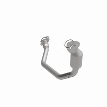 Load image into Gallery viewer, MagnaFlow Direct Fit Catalytic Converter 07-08 Pont G6 3.5L Front - 93437