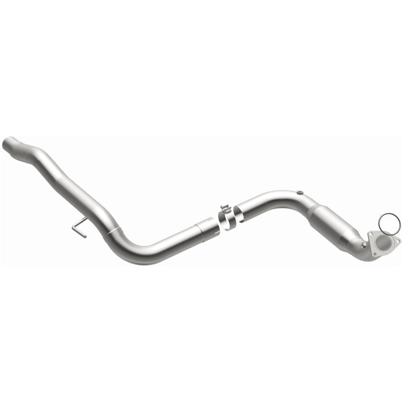 MagnaFlow 07-08 Chevrolet Suburban 2500 6.0L Direct Fit Converter - 5451640