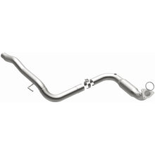 Load image into Gallery viewer, MagnaFlow 07-08 Chevrolet Suburban 2500 6.0L Direct Fit Converter - 5451640