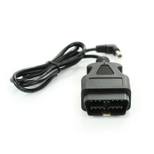 Load image into Gallery viewer, Antigravity OBD-II Memory Saver Cable (For XP1/XP10/XP10-HD) - AG-MSA-22