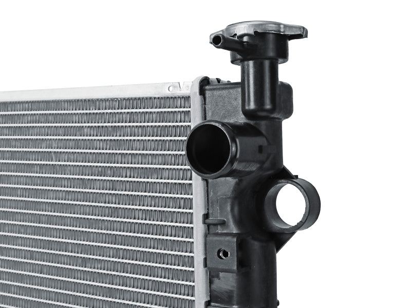 aFe BladeRunner OER Series Radiator 05-15 Toyota Tacoma V6-4.0L - 46-53111
