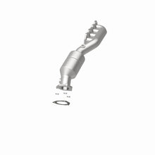 Load image into Gallery viewer, MagnaFlow Conv DF 02-04 VW Passat 4.0L - 50796