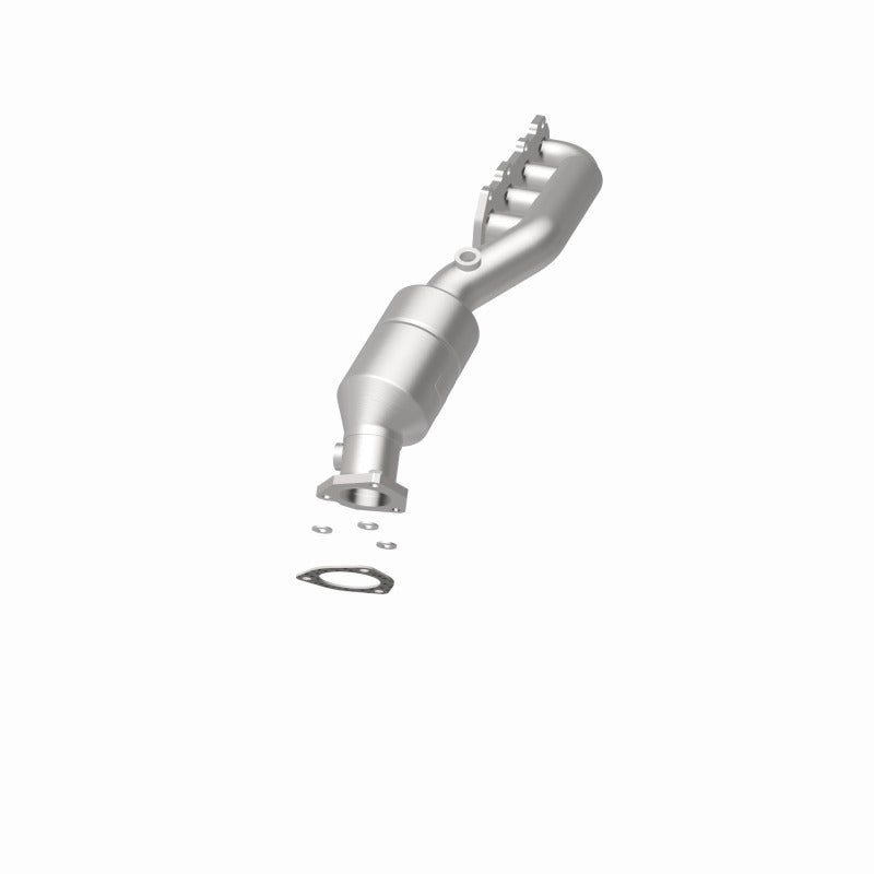 MagnaFlow Direct Fit Catalytic Converter 02-04 VW Passat 4.0L - 51213