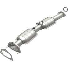 Load image into Gallery viewer, MagnaFlow Direct Fit Catalytic Converter 03-04 Ford Ranger 3.0/4. - 93170