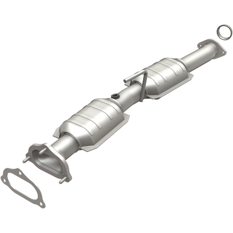 MagnaFlow Direct Fit Catalytic Converter 03 Ranger/B-Ser V6 Rear - 51379
