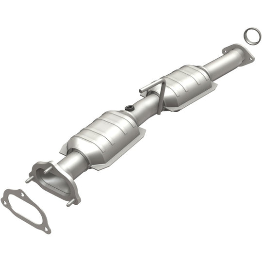 MagnaFlow Direct Fit Catalytic Converter 03 Ranger/B-Ser V6 Rear - 51379