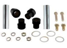 Load image into Gallery viewer, Whiteline 94-97 Nissan Skyline R33 GTR / 98-03 R34 GTR Upper control arm anti-dive caster kit SPECIA - KCA348
