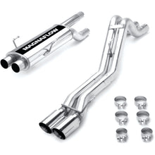 Load image into Gallery viewer, MagnaFlow System C/B Dodge Ram SRT-10 V1 - 15832
