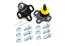 Load image into Gallery viewer, Whiteline 2015+ Honda Civic X FC / FK / SI / RS Lower Ball Joint Front Camber Adjuster Kit - KCA468