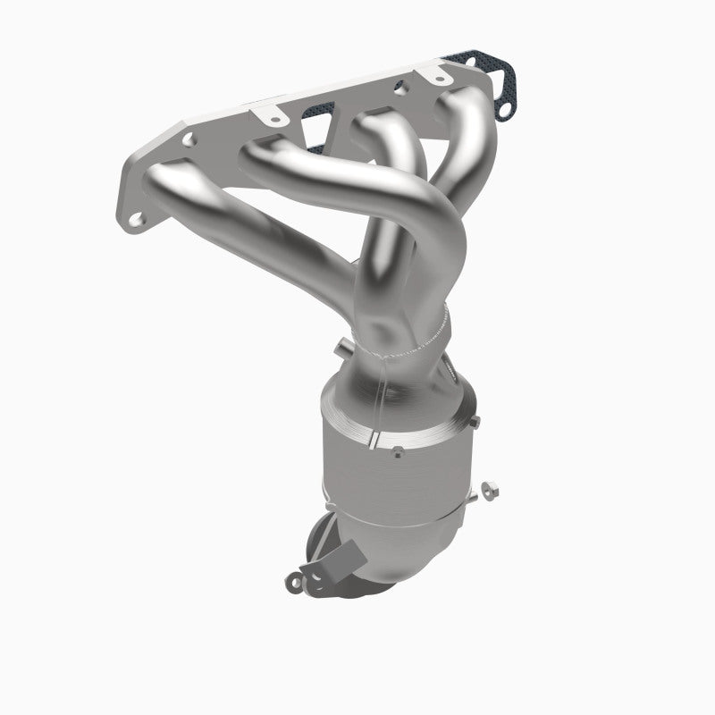 MagnaFlow Direct Fit Catalytic Converter 02-06 Nissan Sentra 2.5L - California - 452019