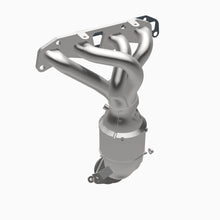 Load image into Gallery viewer, MagnaFlow Direct Fit Catalytic Converter 02-06 Nissan Sentra 2.5L - California - 452019