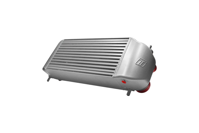 Turbosmart Ford F-150 2.7L/3.5L Ecoboost Performance Intercooler w/VTA BOV - Silver - TS-PK-1003