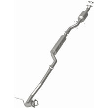 Load image into Gallery viewer, MagnaFlow Direct Fit Catalytic Converter 2011-2013 Outlander L4 2.4 OEM Underbody - 21-239
