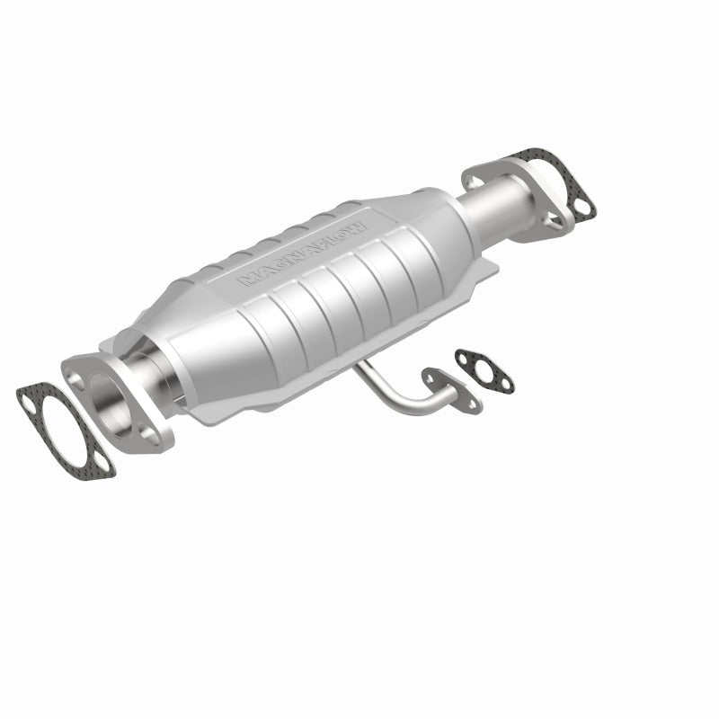 MagnaFlow Conv Mazda 17.5X6.5X4 2/2 23678 - 23688