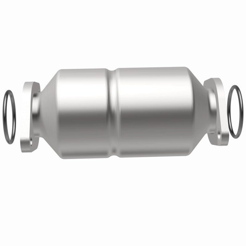 MagnaFlow Direct Fit Catalytic Converter 93-94 Corolla/Prizm CA - 338656