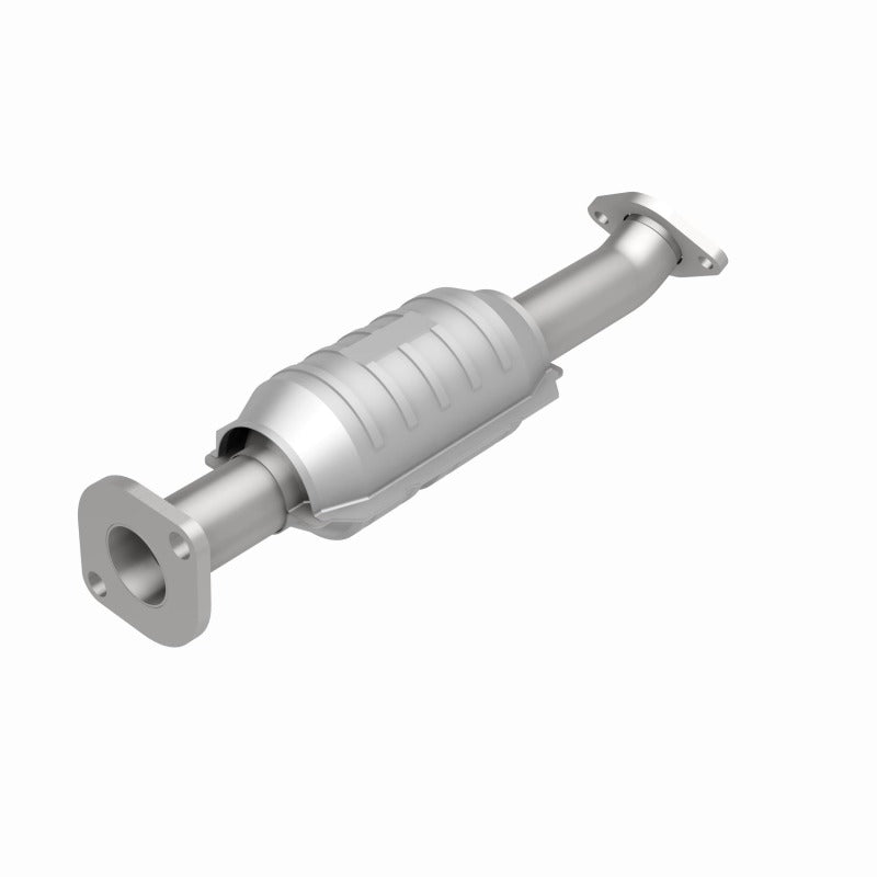 MagnaFlow Direct Fit Catalytic Converter 02-03 MPV 3.0L Driver Side Rear OEM - 49566