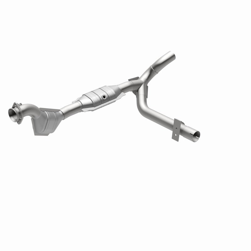 MagnaFlow Conv DF 01-04 Ford F-150 4.6L (49 State) - 93629