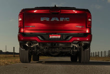 Load image into Gallery viewer, Flowmaster 2025 RAM 1500 3.0L Signature Series Cat-Back Exhaust System - 738198