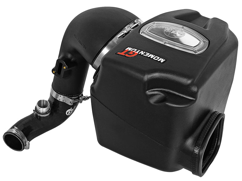 aFe Momentum GT w/ Pro DRY S Media 16-21 Chevy Colorado 2.8L L4 (td) Duramax - 51-74007