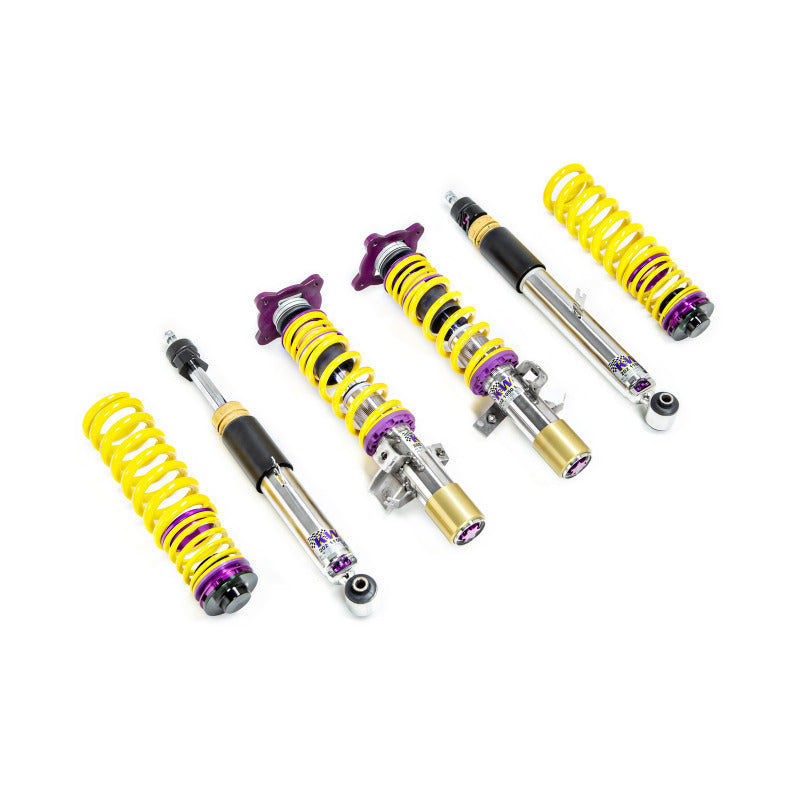 KW Clubsport Kit 20+ Toyota GR Supra (JTSC) / 19+ BMW Z4 (G29) 2WD - 352208CG