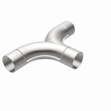 Load image into Gallery viewer, MagnaFlow Smooth Trans T 2.50inch SS 90/90 deg. - 10734