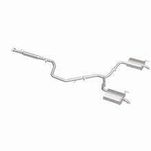 Load image into Gallery viewer, BRExhaust 10-11 Buick LACROSSE Exhaust Kit - 106-0898