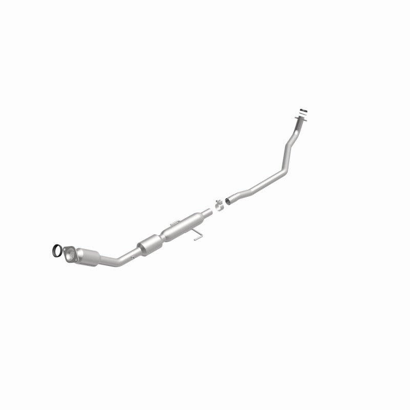MagnaFlow 14-15 Toyota Corolla 1.8L Direct Fit Converter - 551524