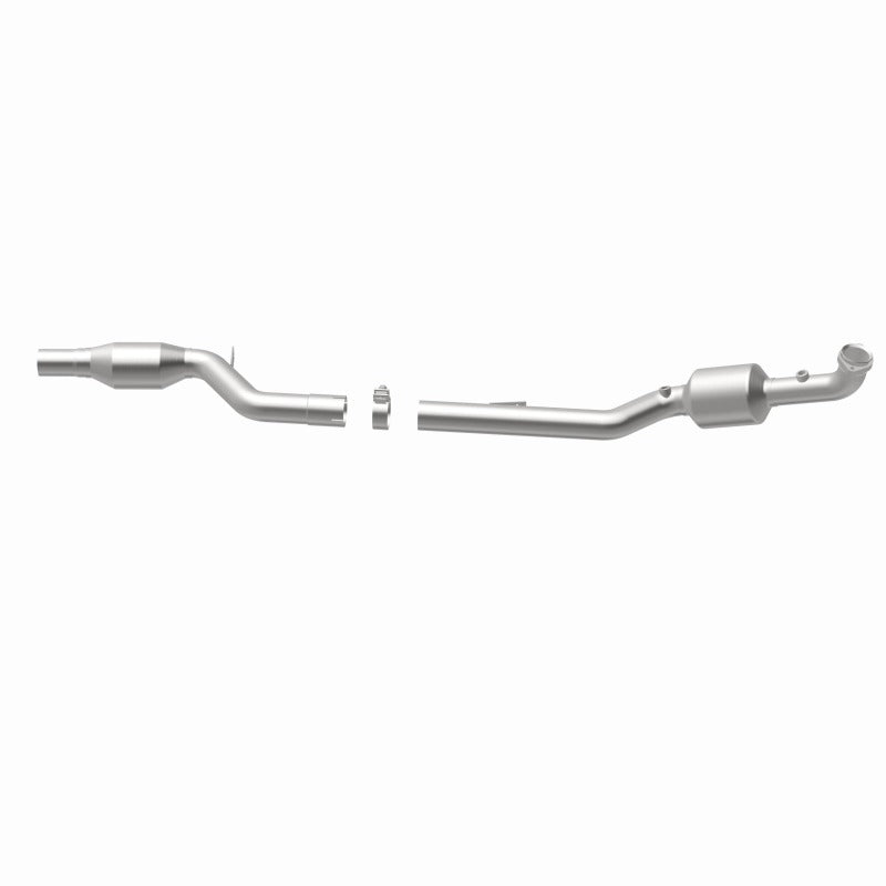 MagnaFlow Direct Fit Catalytic Converter 05-10 SLK55 AMG 5.5L ps - 51702