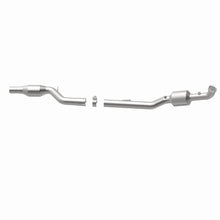 Load image into Gallery viewer, MagnaFlow Direct Fit Catalytic Converter 05-10 SLK55 AMG 5.5L ps - 51702