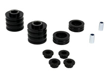 Load image into Gallery viewer, Whiteline 1980-1983 Ford F-100 Body Mount Bushing Set - W93555