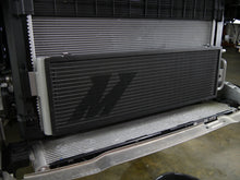 Load image into Gallery viewer, Mishimoto 2021+ BMW G8X M3/M4 Transmission Cooler - MMTC-G80-21