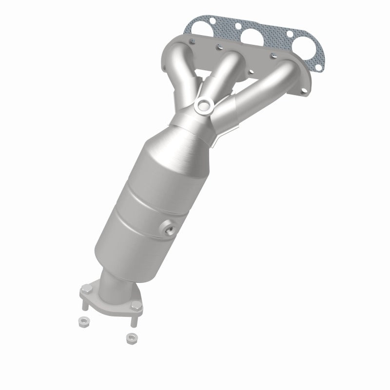 MagnaFlow Direct Fit Catalytic Converter 04-05 Suzuki Verona 2.5L - 452912