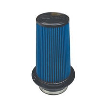 Load image into Gallery viewer, Injen SuperNano-Web Air Filter 4.0in ID/ 7.0in Base / 8.8in Height / 5in Top - X-1108-BB