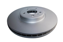 Load image into Gallery viewer, DBA 11-18 BMW X5 xDrive50i (Excl M Sport Brakes) Front En-Shield Standard Rotor - DBA3116E
