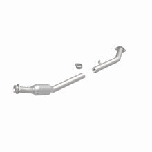 Load image into Gallery viewer, MagnaFlow Conv DF GTO- 2004 8 5.7L - 93992