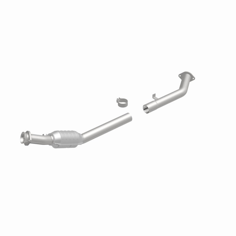 MagnaFlow Direct Fit Catalytic Converter GTO- 2004 8 5.7L OEM - 49729