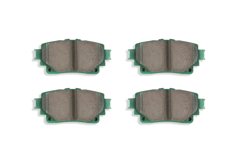 DBA 21-22 Lexus IS300 F Sport Rear SP Performance Brake Pads - DB15068SP