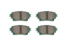 Load image into Gallery viewer, DBA 21-22 Lexus IS300 F Sport Rear SP Performance Brake Pads - DB15068SP