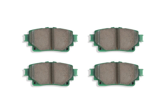 DBA 21-22 Lexus IS300 F Sport Rear SP Performance Brake Pads - DB15068SP