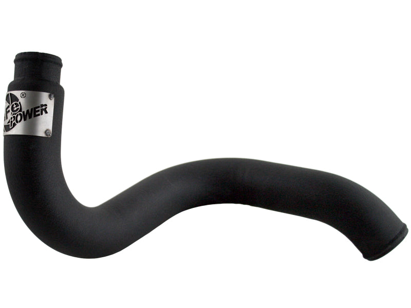 aFe Bladerunner Intercoolers Tube Out 02-04 GM Diesel Trucks V8 6.6L (td) LB7 - 46-20047