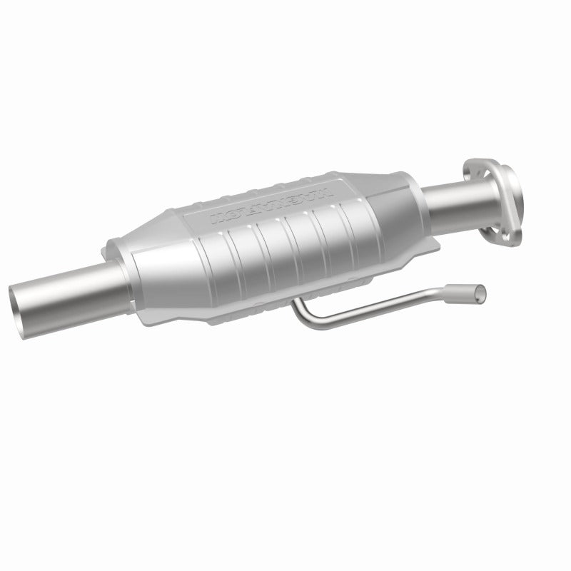 MagnaFlow Conv Ford-Mercury 21.125X6.5X4 2/2 - 23349