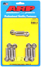 Load image into Gallery viewer, ARP Buick 3.8L V-6 SS Intake Manifold Bolt Kit - 423-2001