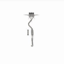 Load image into Gallery viewer, MagnaFlow SYS Cat-Back 2017 Honda Civic Type R 2.0L - 19383